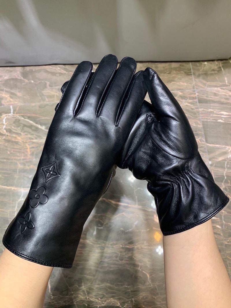 Louis Vuitton Gloves